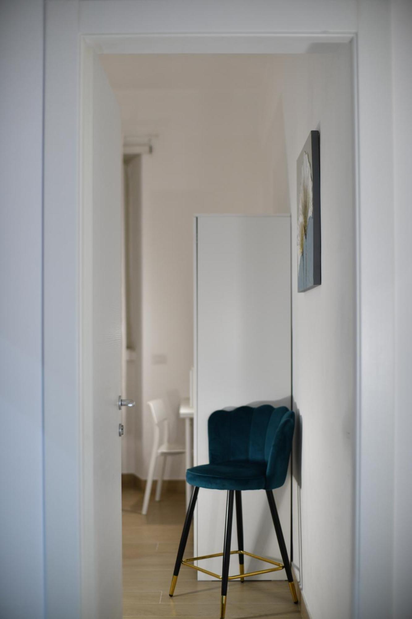 Bfabretti5 Homestay Rome