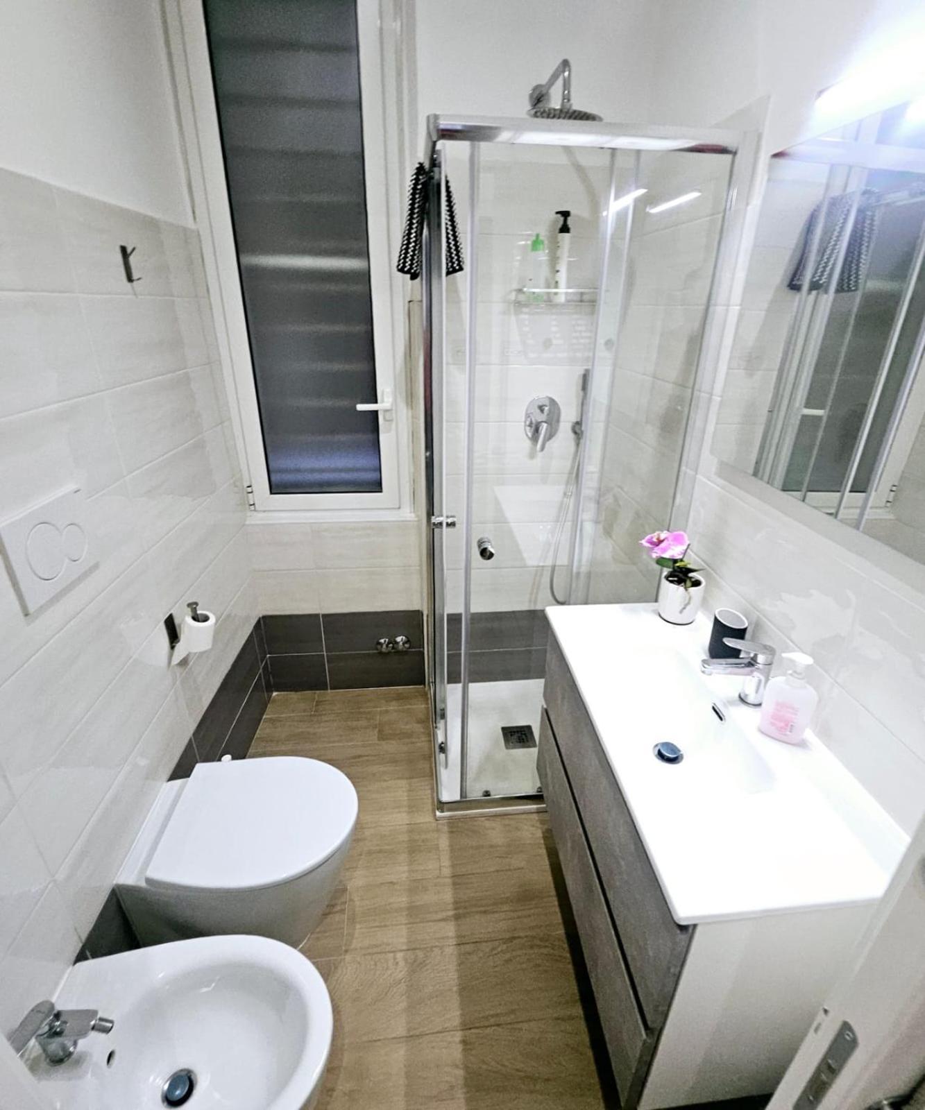 Homestay Bfabretti5 *