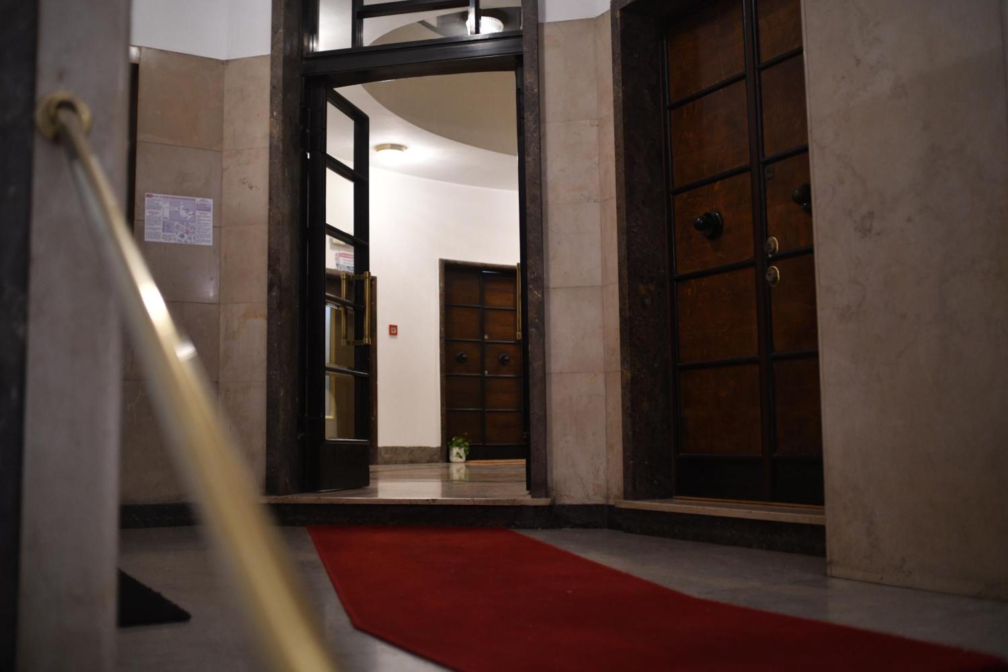 Bfabretti5 * Rome