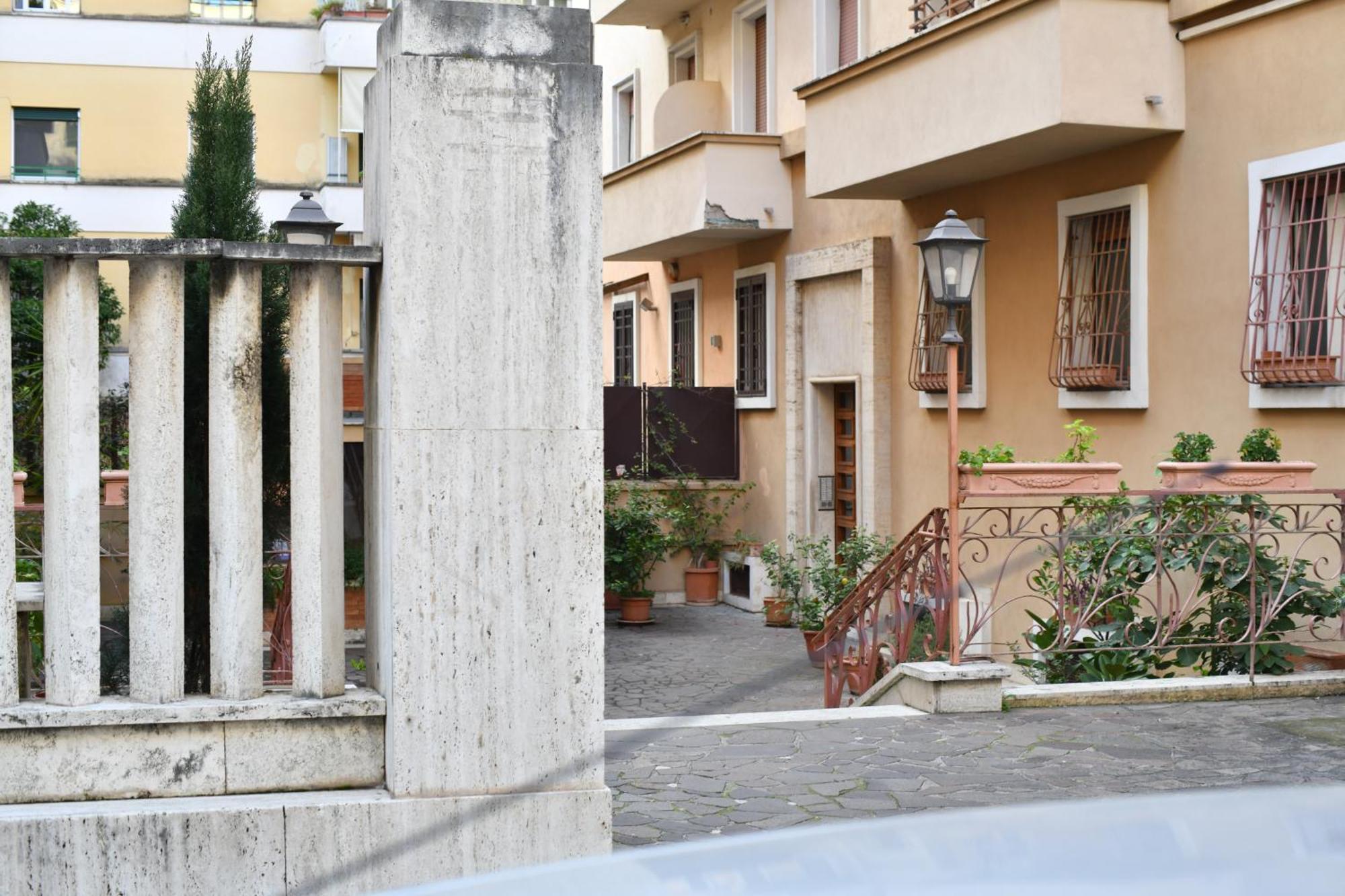 Homestay Bfabretti5 *