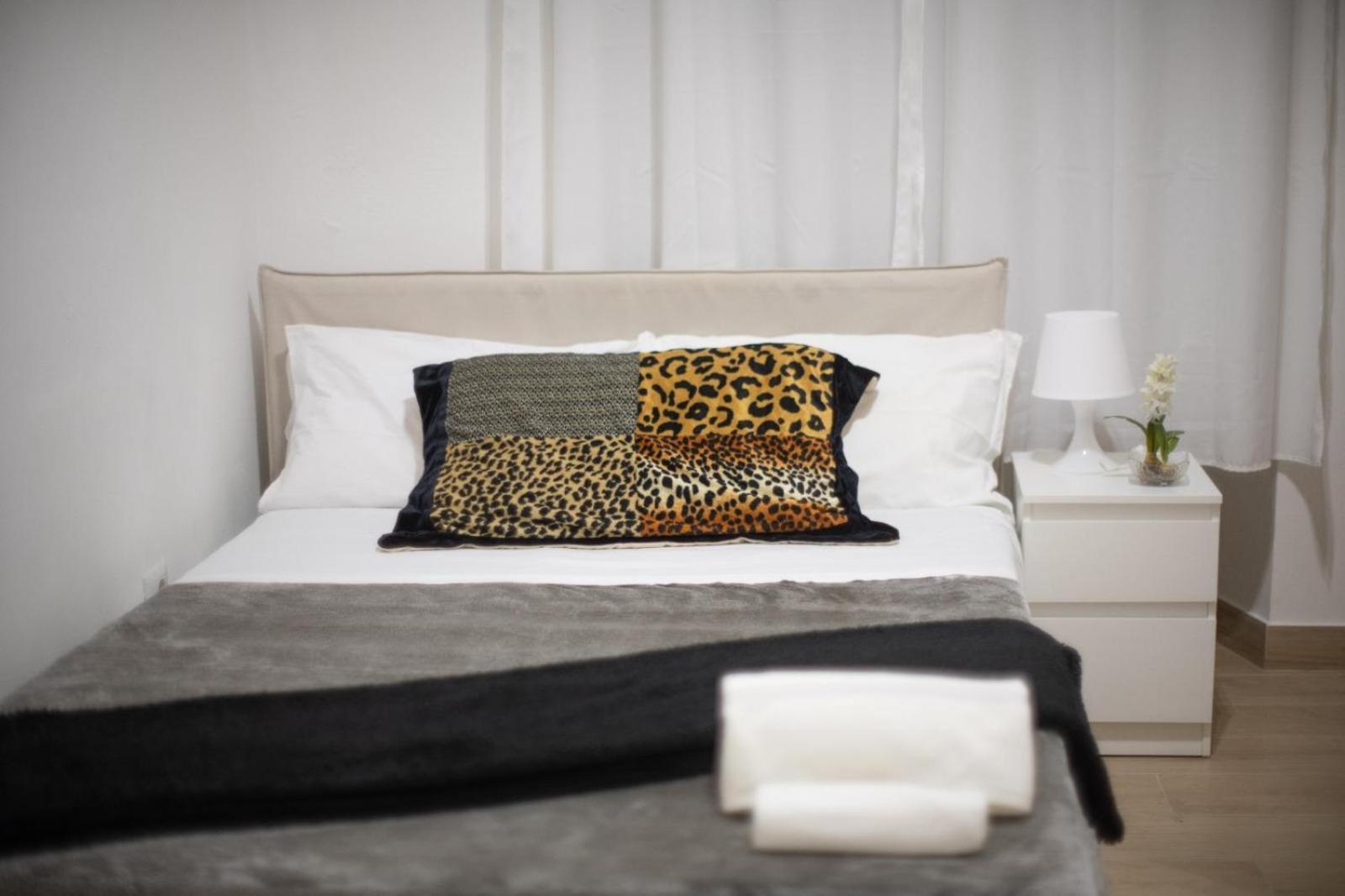 Homestay Bfabretti5 *