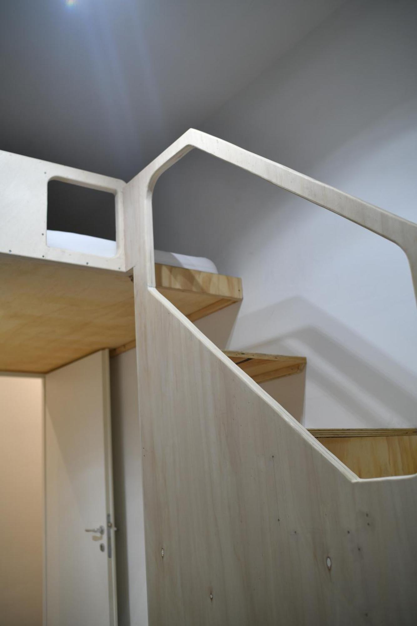 Bfabretti5 Homestay Rome