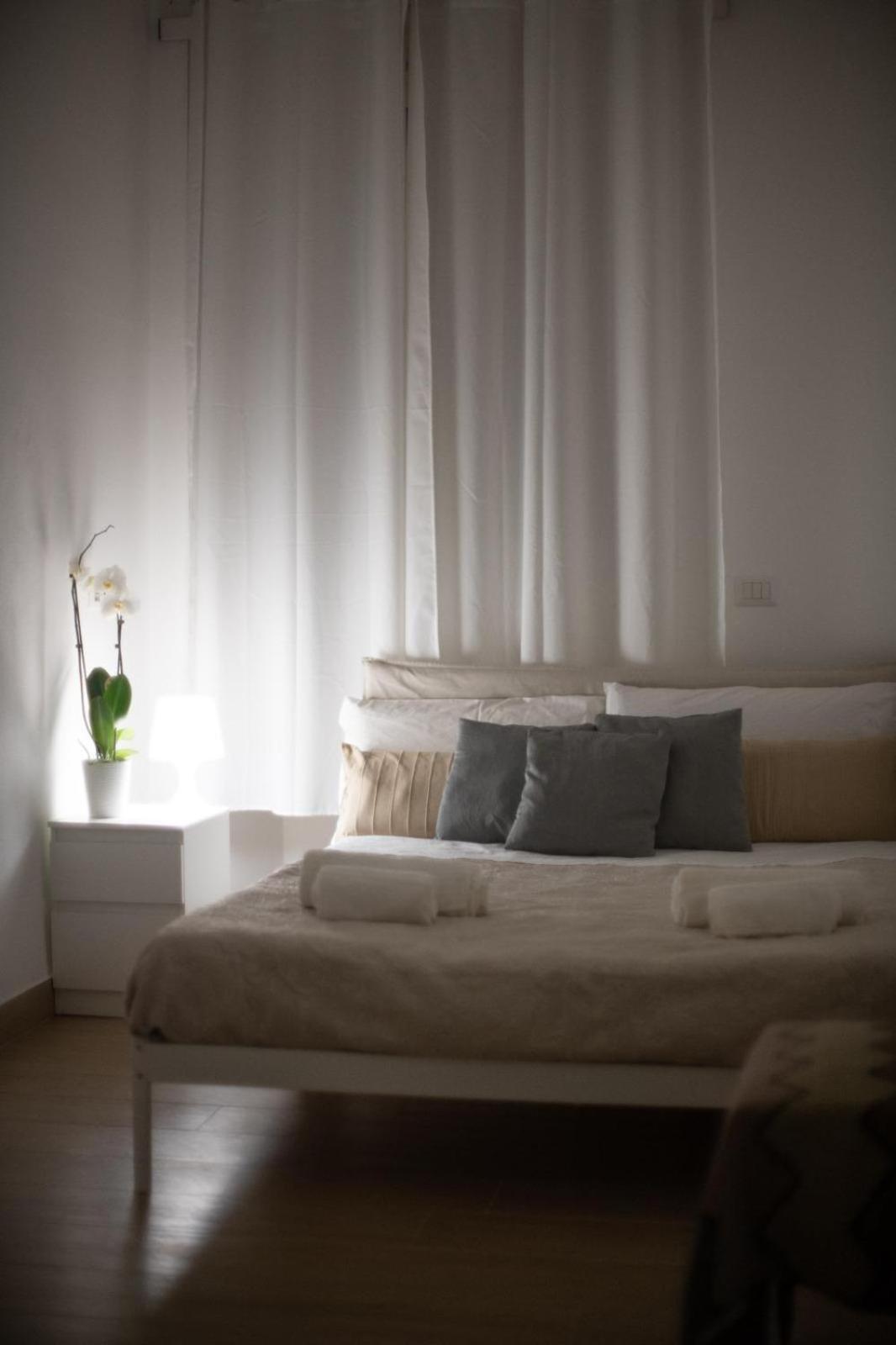 Bfabretti5 Homestay *