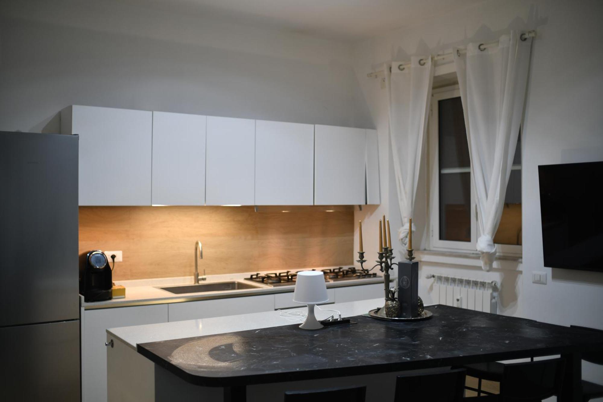 Homestay Bfabretti5 *