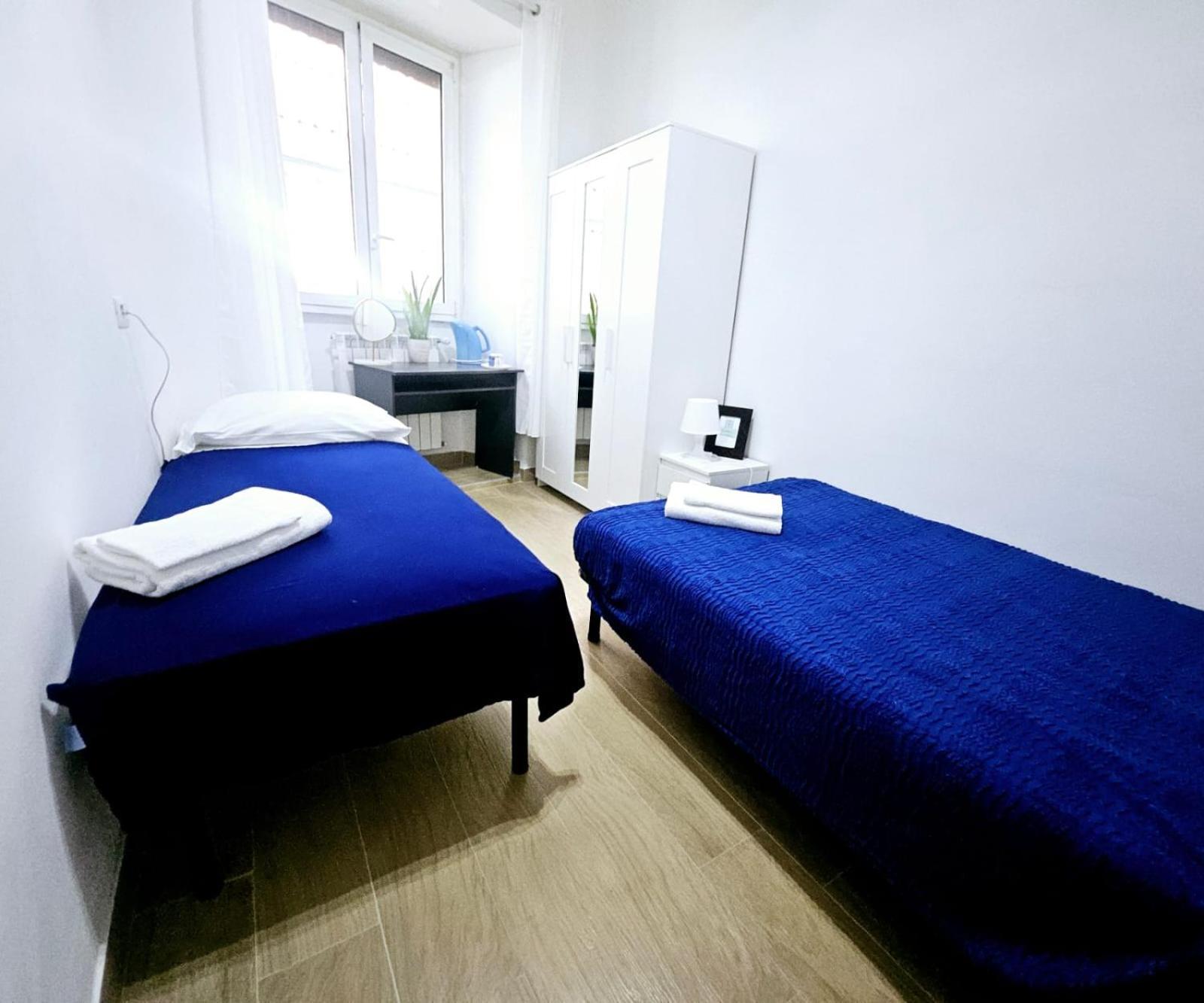 Bfabretti5 * Rome